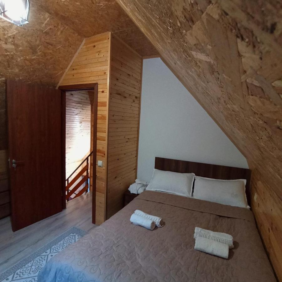 Mountain Flower Cottage Stepancminda Zewnętrze zdjęcie