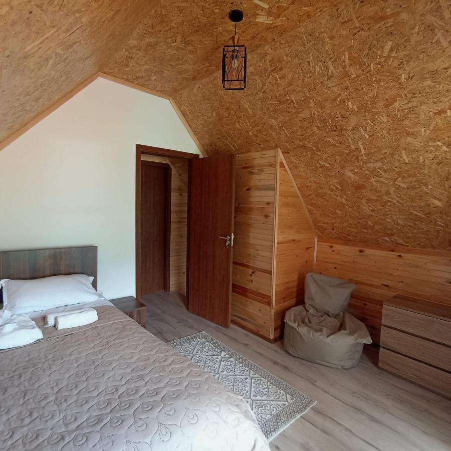 Mountain Flower Cottage Stepancminda Zewnętrze zdjęcie