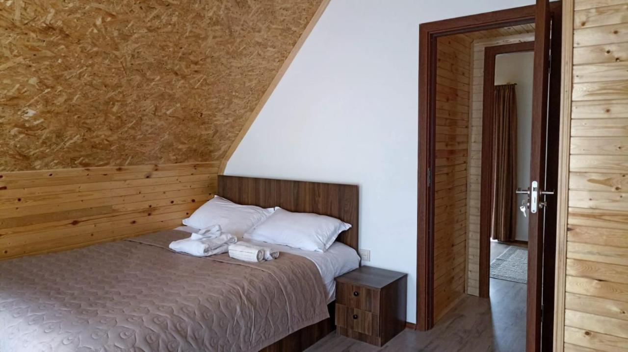 Mountain Flower Cottage Stepancminda Zewnętrze zdjęcie