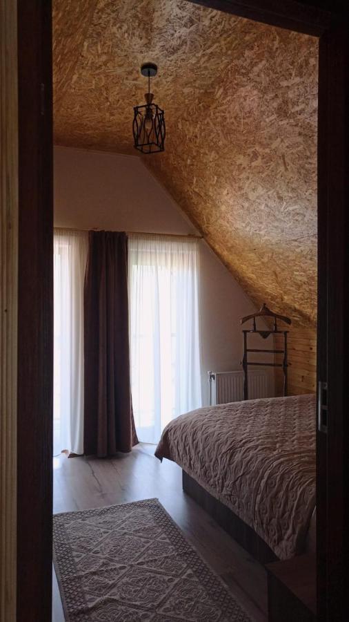 Mountain Flower Cottage Stepancminda Zewnętrze zdjęcie