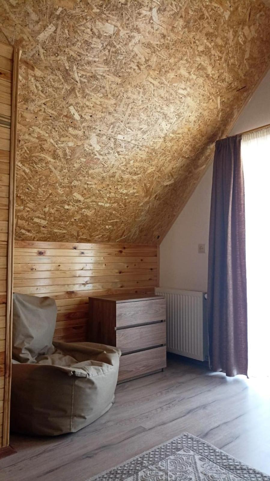 Mountain Flower Cottage Stepancminda Zewnętrze zdjęcie